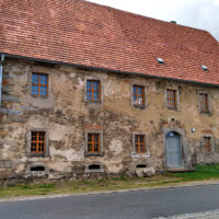 Gesindehaus Polenz