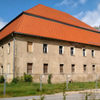 Herrenhaus Oberottendorf