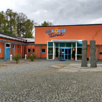 Körse-Therme Kirschau