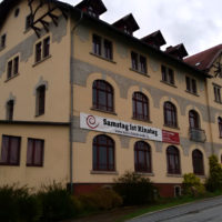 Kulturfabrik Mittelherwigsdorf